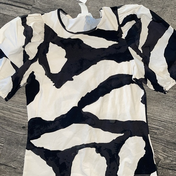 H&M top - Picture 2 of 3